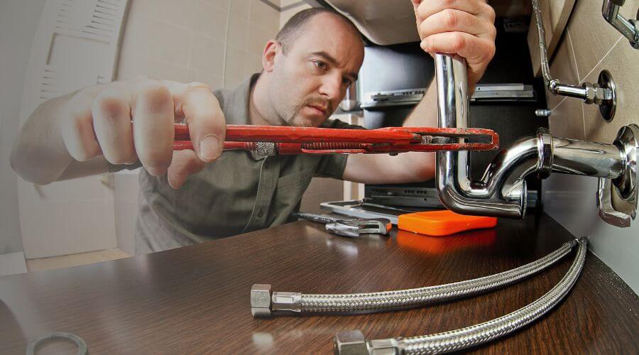 Local water heater installation in Bayard, WV